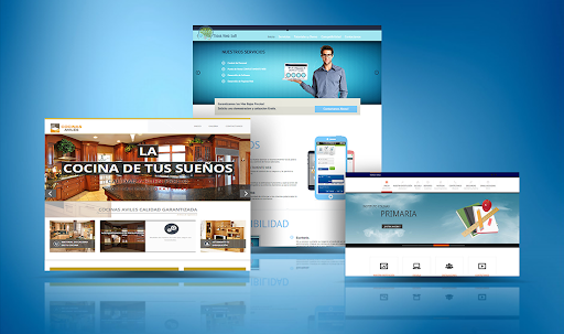 Diseño Web para Profesionales