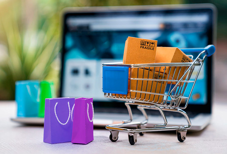Tiendas Online