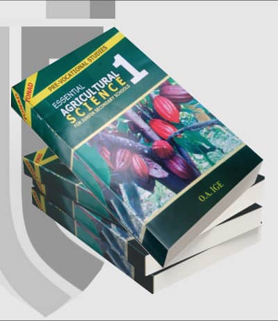 Essential Agricultural Science 1