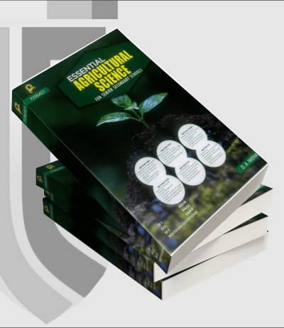 Essential Agricultural Science Textbook