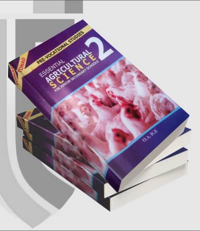 Essential Agricultural Science 2 