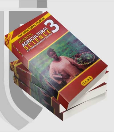 Pre-Vocational Studies Essential Agricultural Science 3