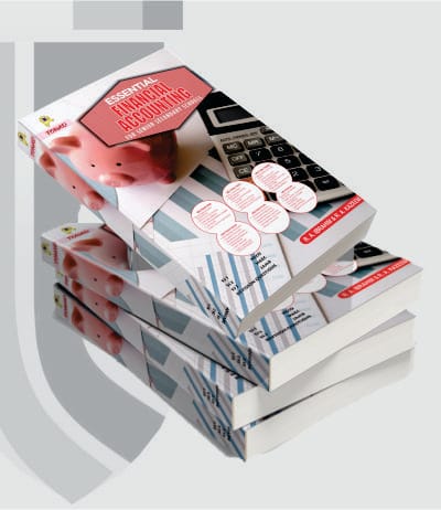 Essential Financial Accounting Textbooks