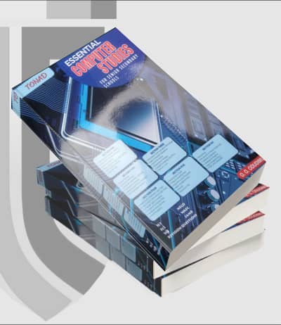 Essential Computer Studies Textbooks