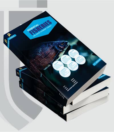 Essential Fisheries Textbook: Key Aquaculture Practices