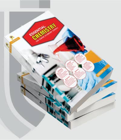 Essential Chemistry Textbook