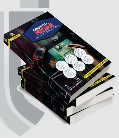 Essential Physics for Senior Secondary Schools
