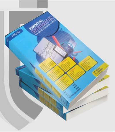 Essential Mathematics