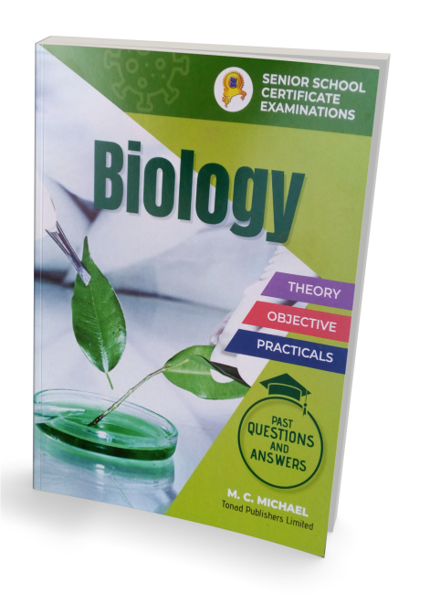 Tonad SSCE Biology