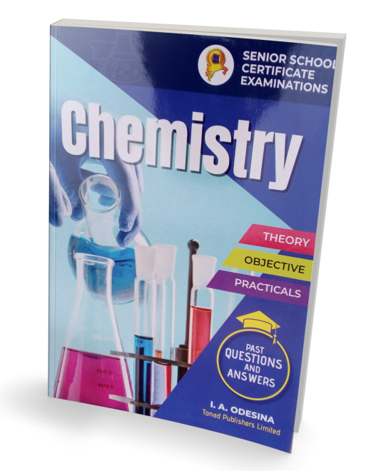Senior School Certificate Examinations: Chemistry