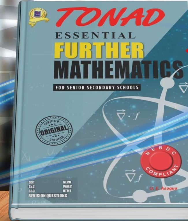 Tonad Essential Further Mathematics