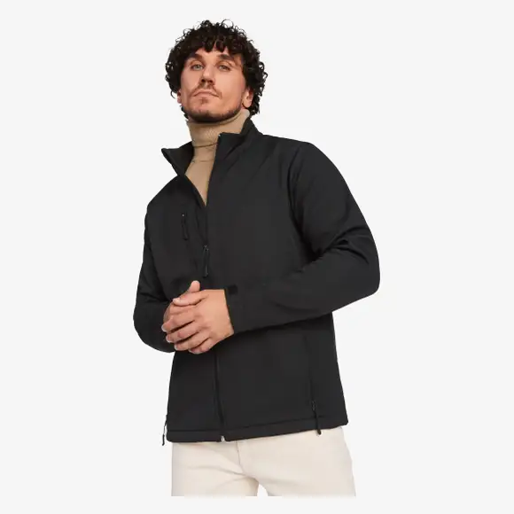Veste "Softshell"