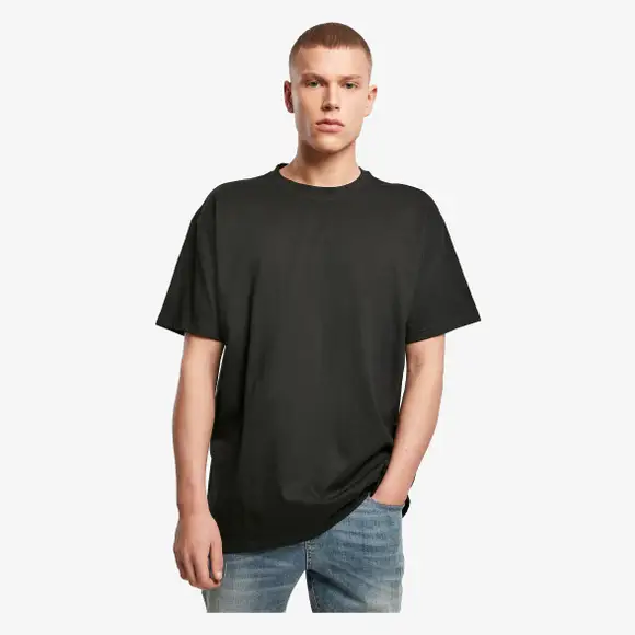 Tee-Shirt Oversize épais