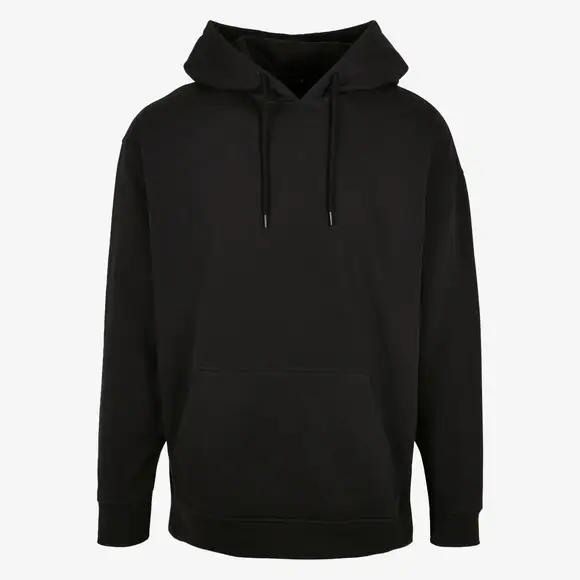 Hoodie oversize