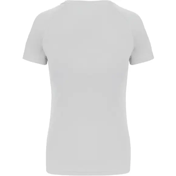 T-shirt sport manches courtes femme