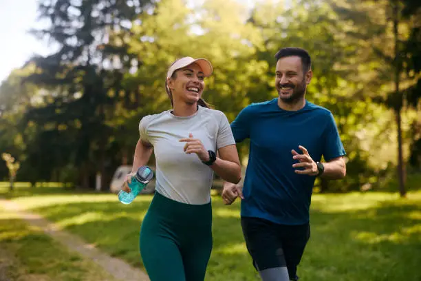 Saturday AM - Fun Run along the Three Rivers Heritage Trail