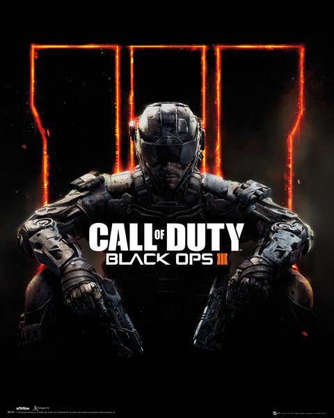 Call of Duty: Black Ops III