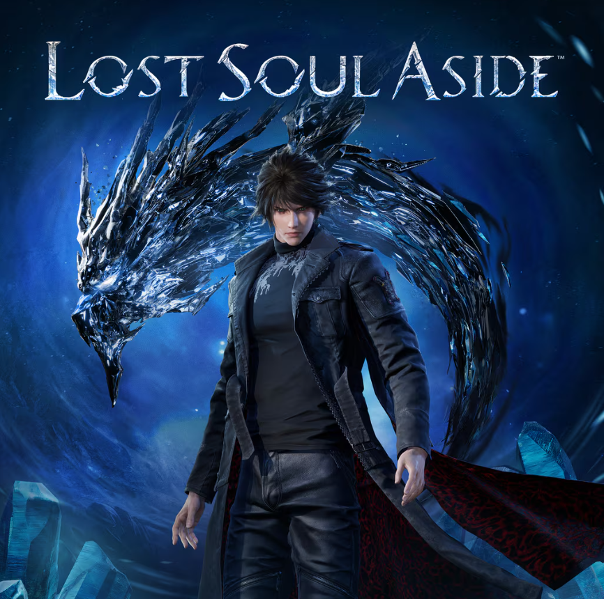Lost Soul Aside - Videojuego