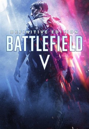 Battlefield V Edición Definitiva