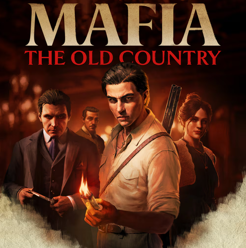 MAFIA: The Old Country