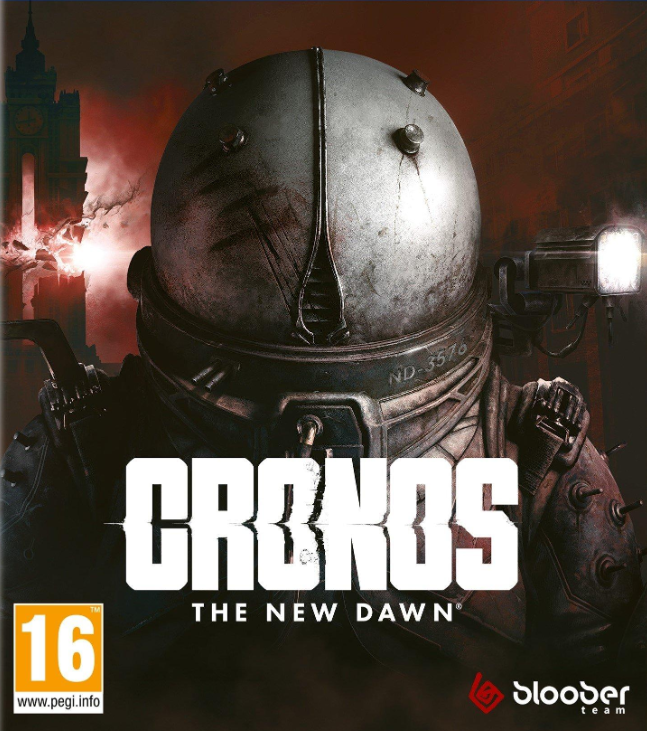 Cronos: The New Dawn