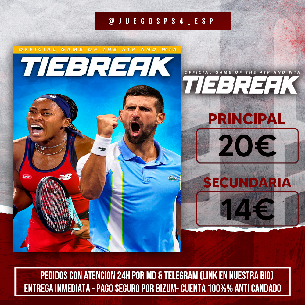 Tiebreak