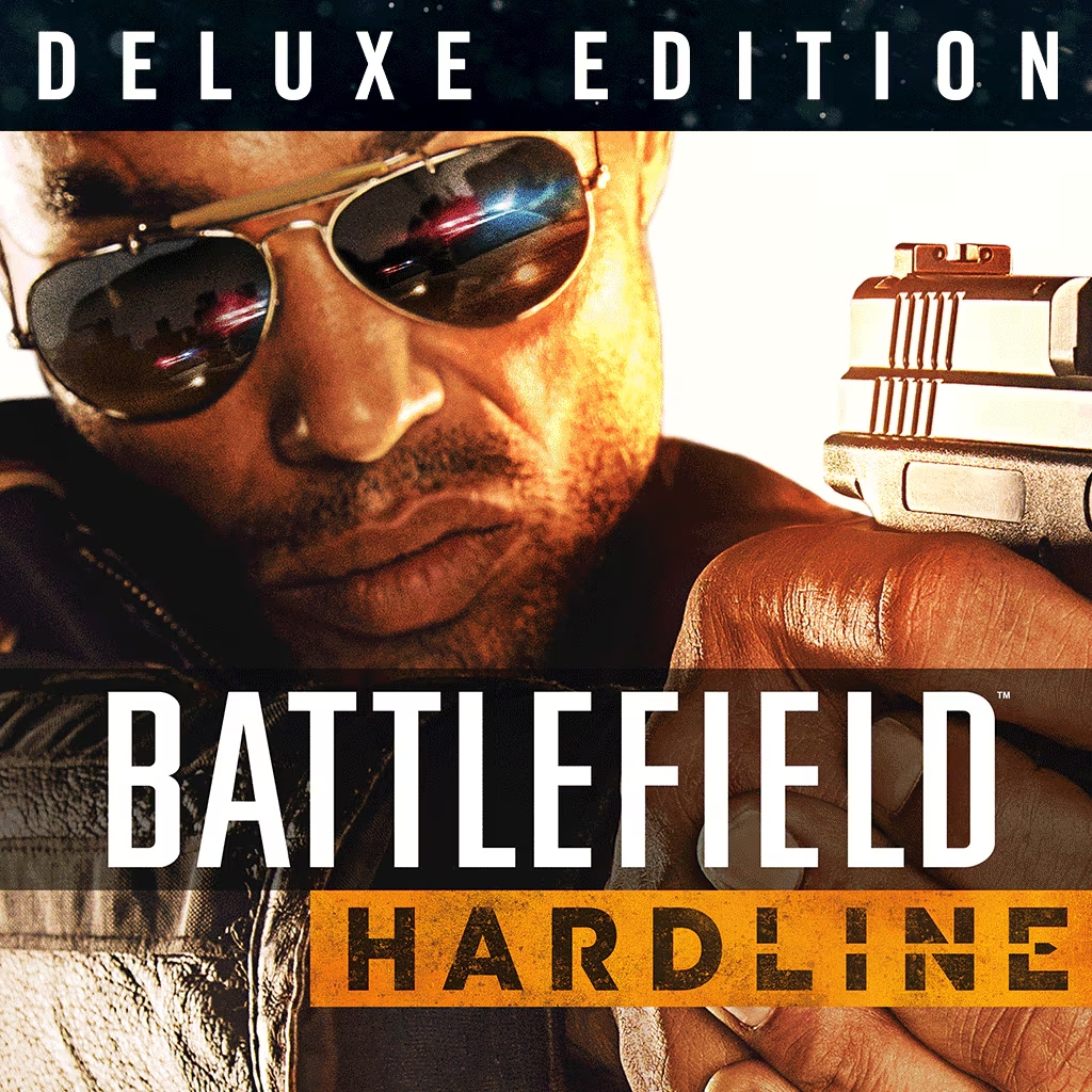 Battlefield Hardline