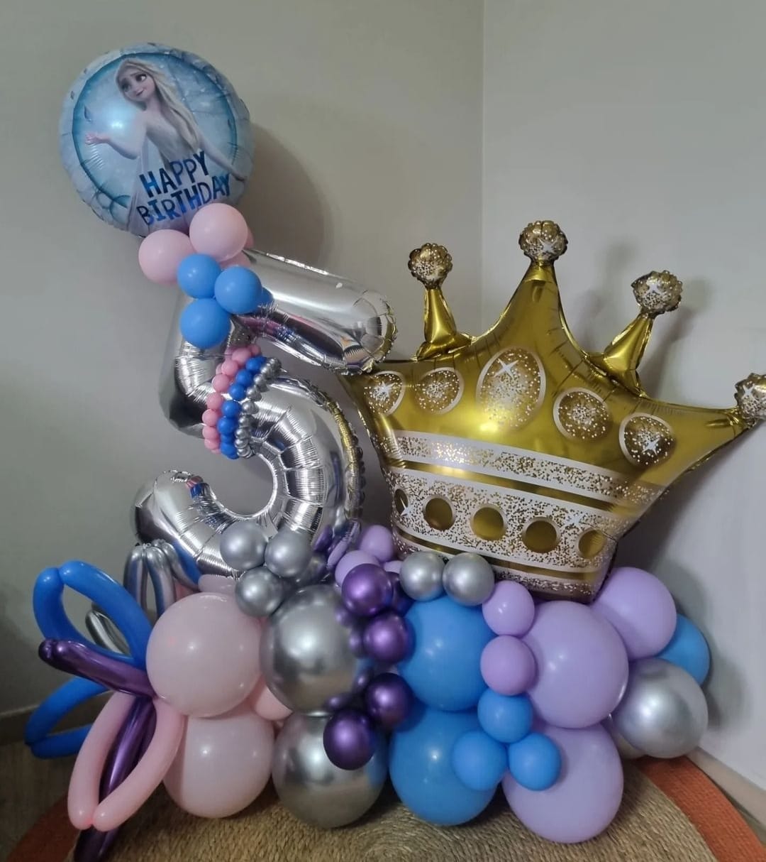 Bouquet a Tema