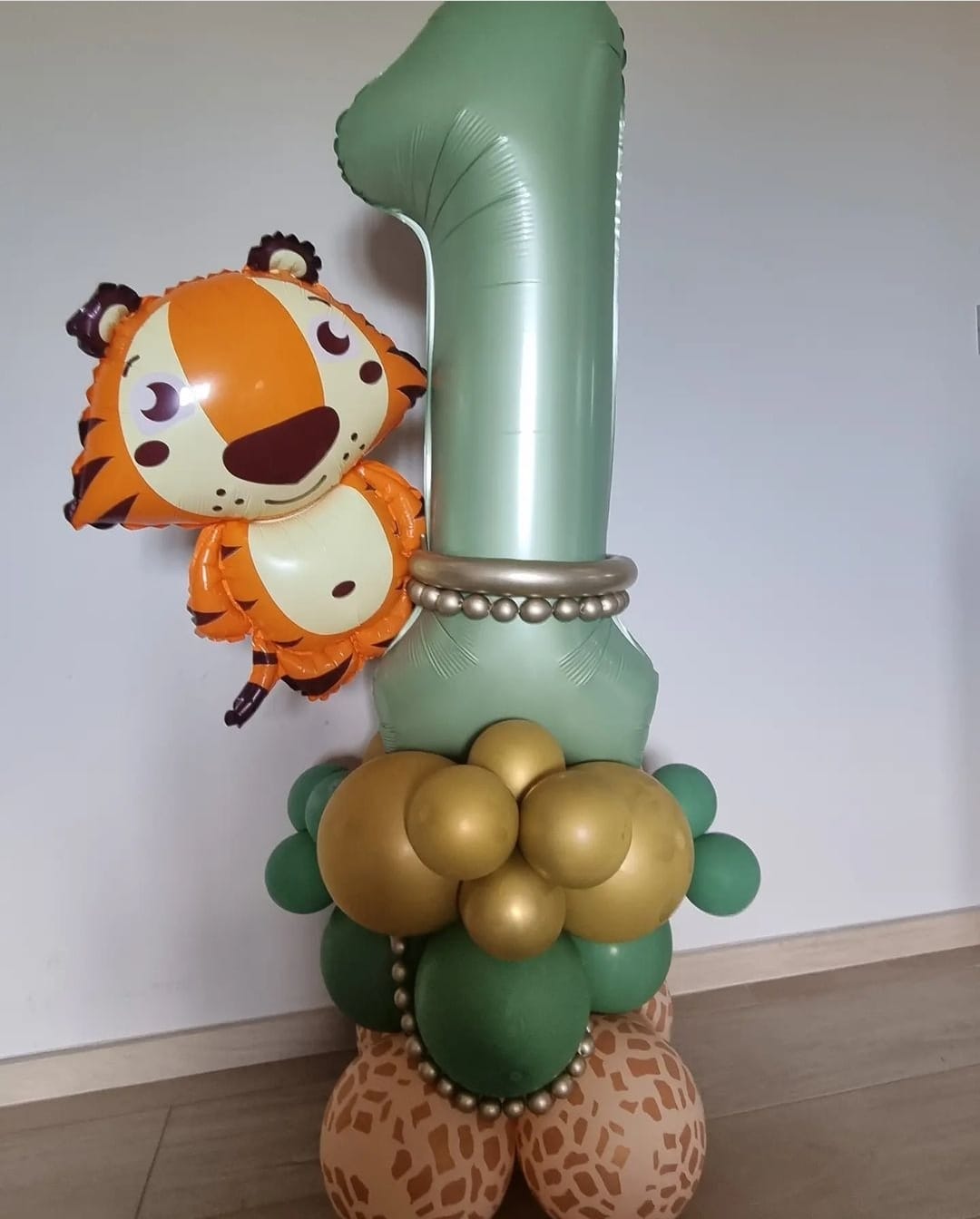 Bouquet a tema