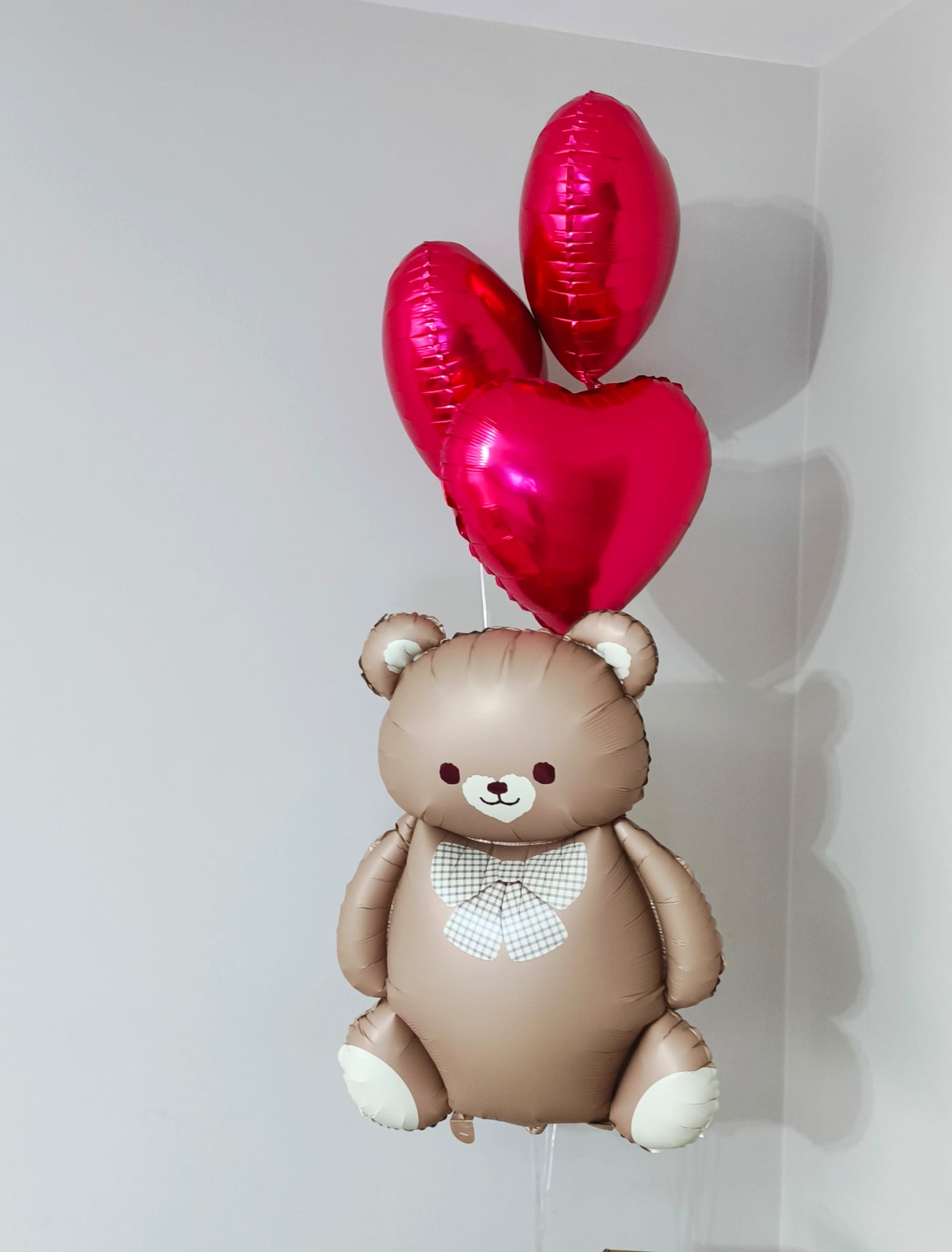 Grappolo teddy