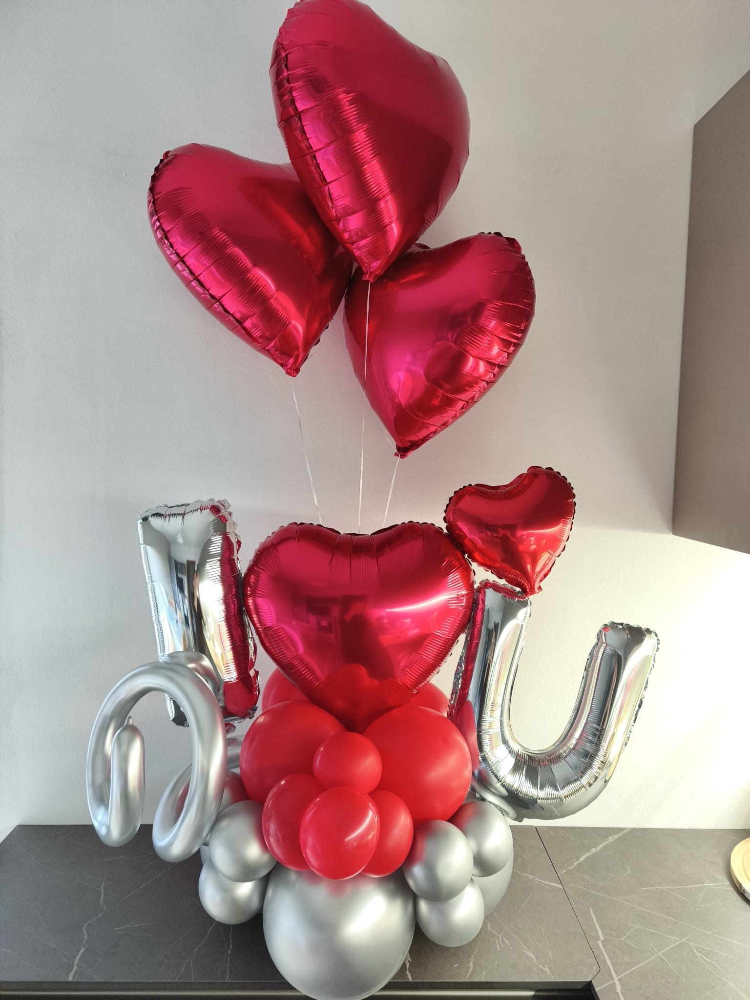 Bouquet special Love