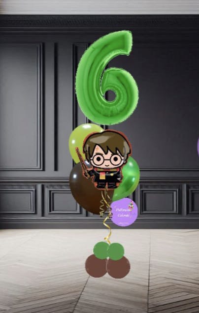 Numerone a tema