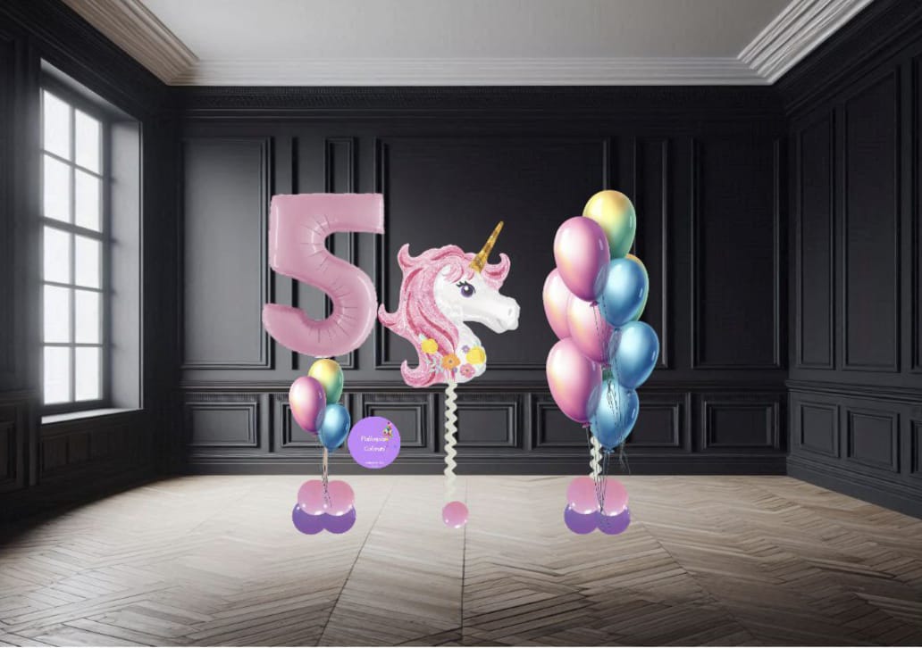 Set a tema delux