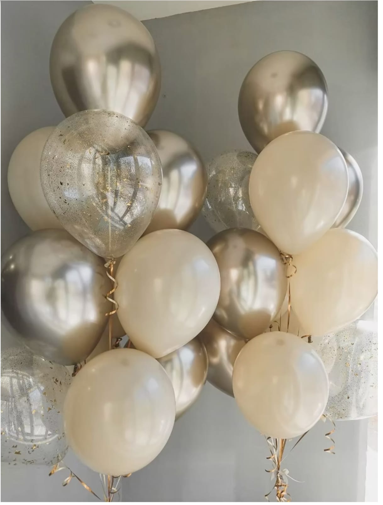 Balloons Bouquet 