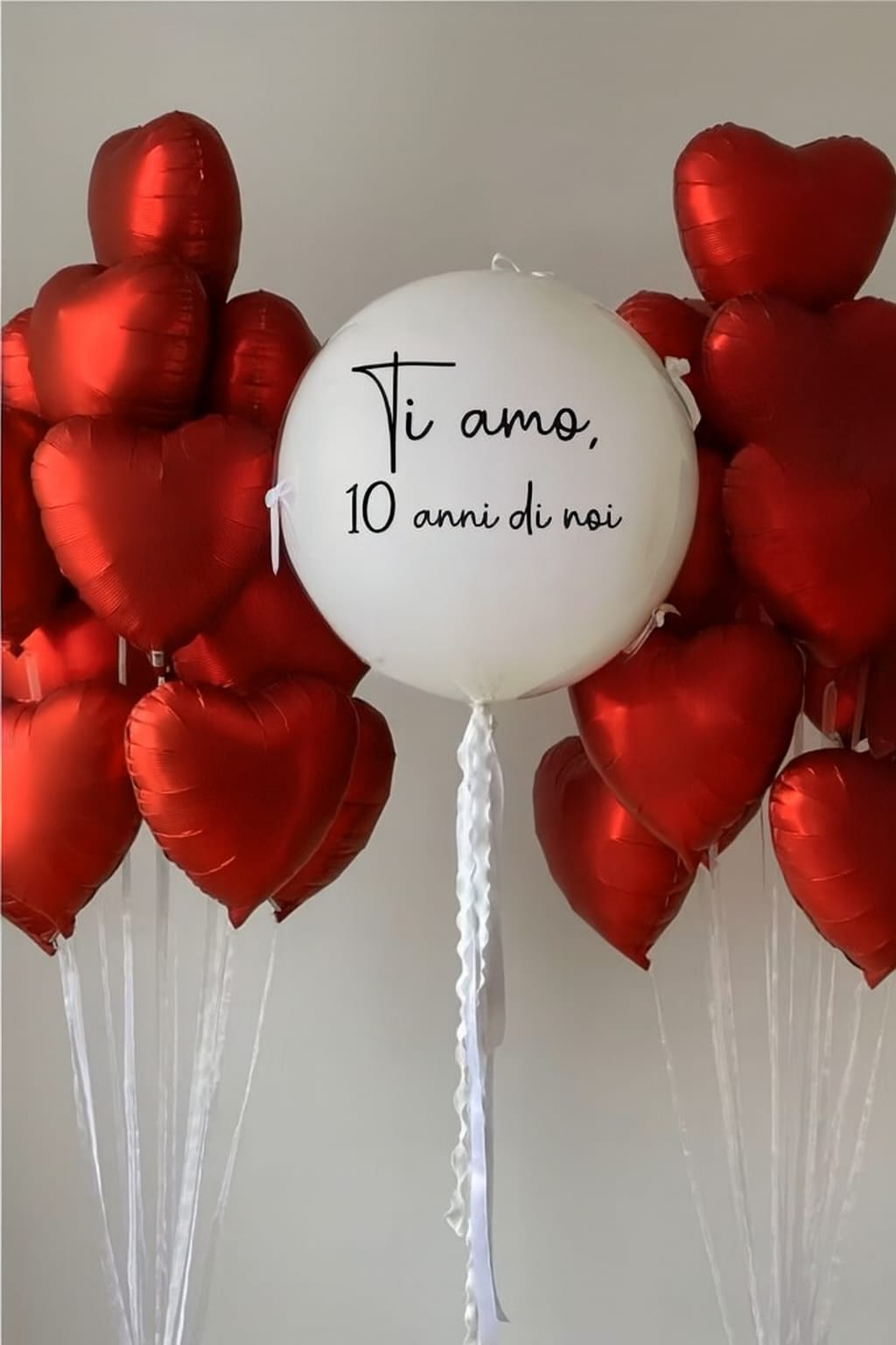 BUBBLE & LOVE DOUBLE