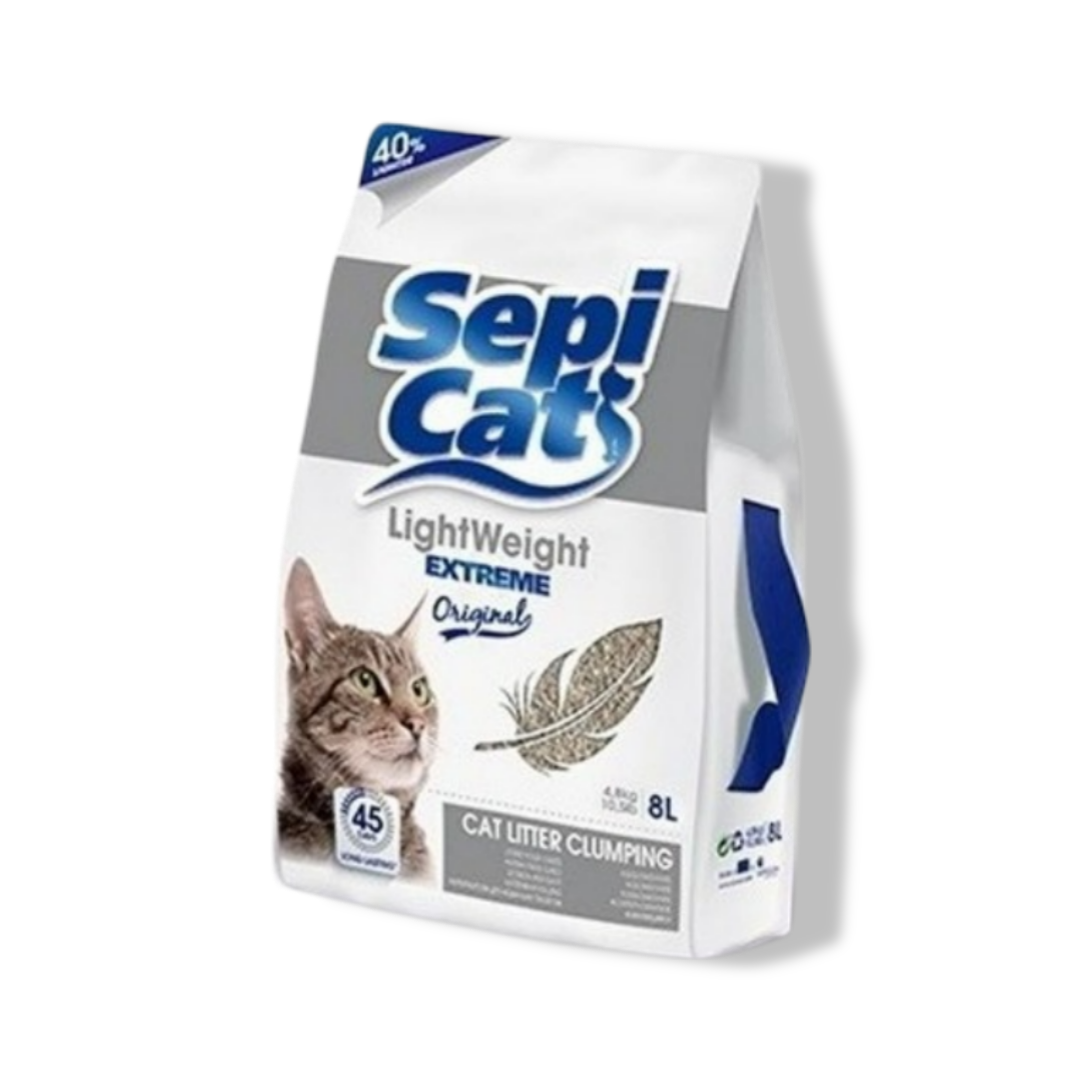 Sepicat Sorra LightWeight Extreme