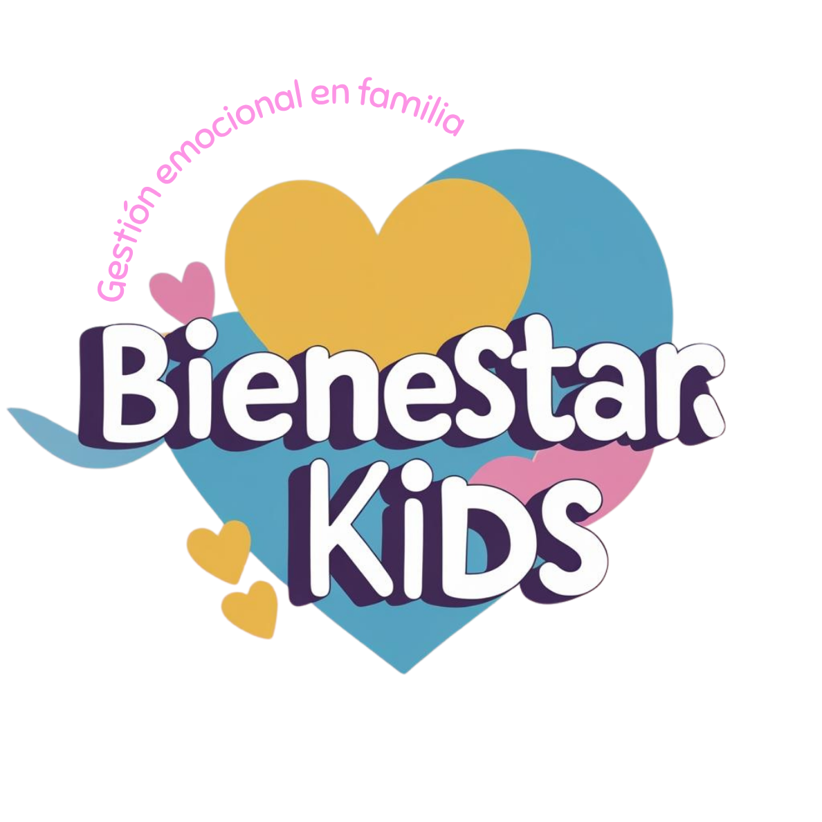 Bienestar Kids