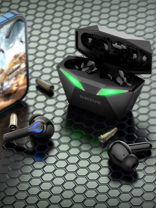 Wireless Earbuds