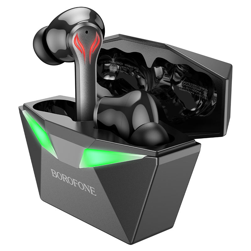 Wireless Earbuds