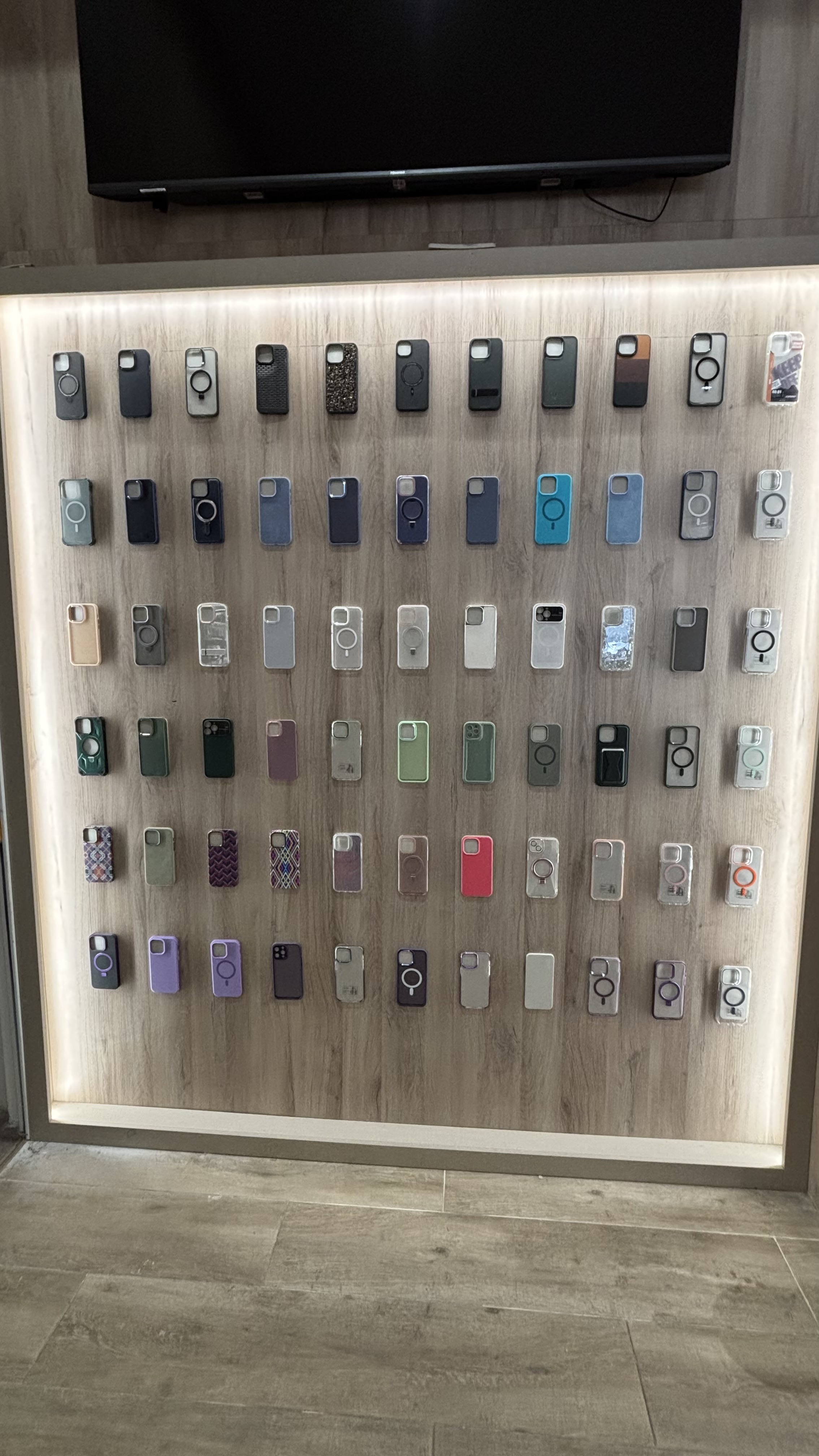 Fundas de Teléfonos