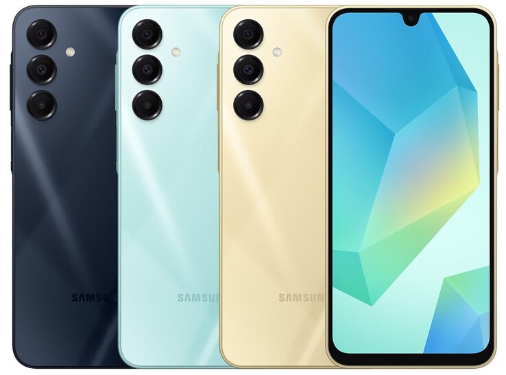 Samsung A16 128Gb 4Gb RAM