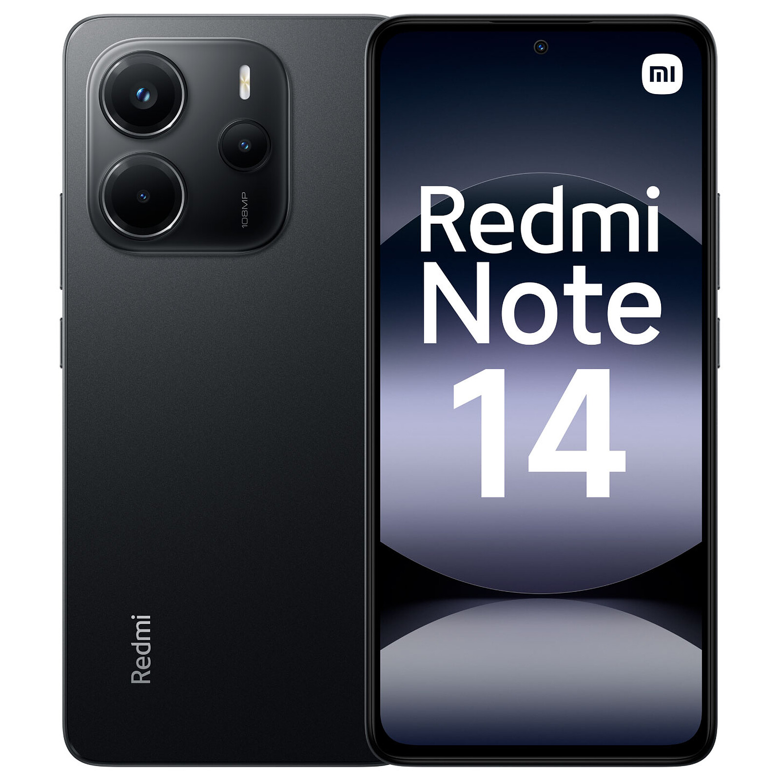 Redmi Note 14 256Gb 8Gb Ram