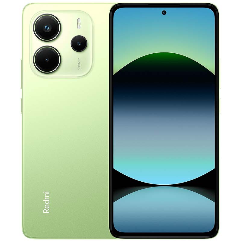 Redmi Note 14 256Gb 8Gb Ram