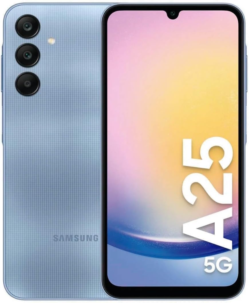 Samsung Galaxy A25 5G 128Gb 6Gb Ram
