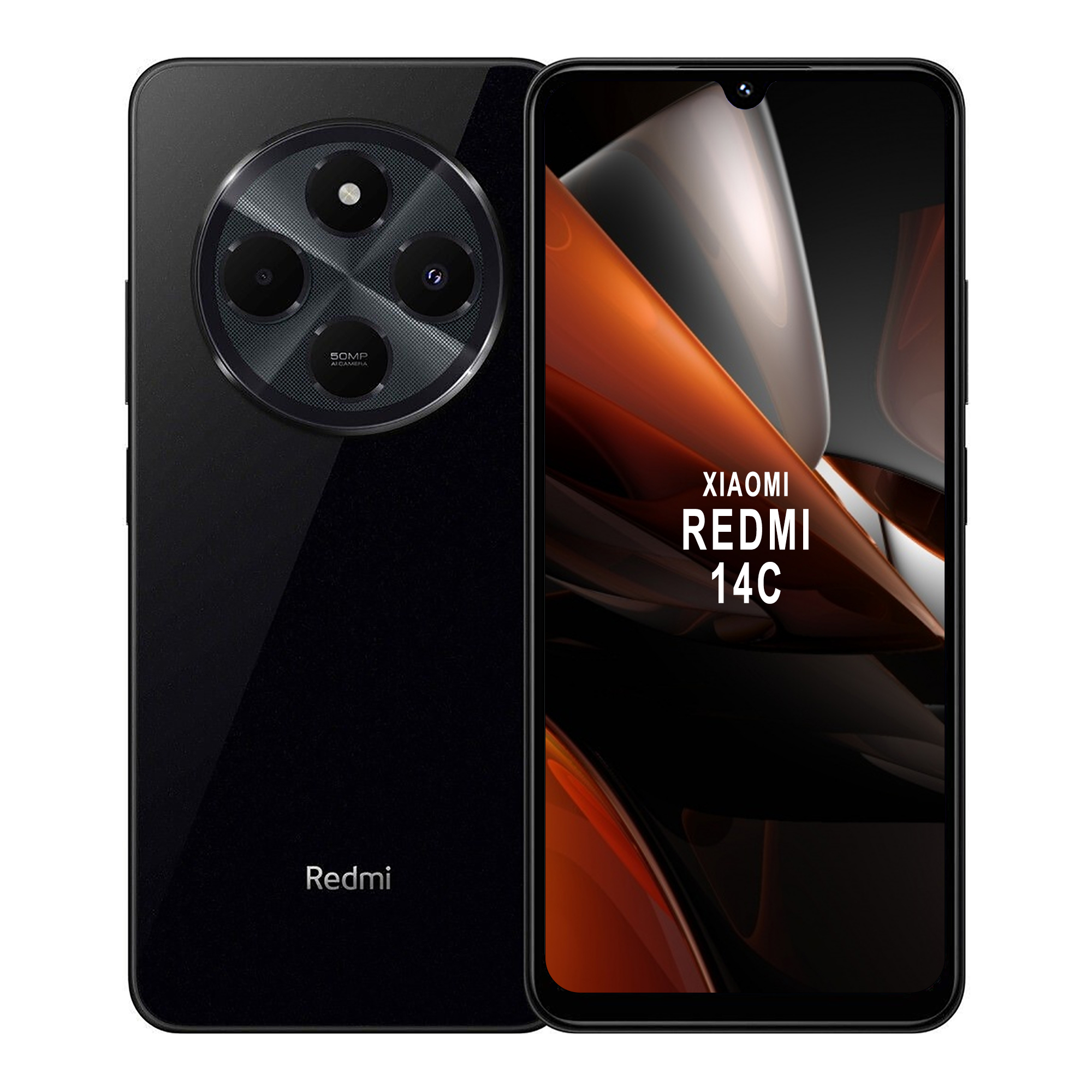 Redmi Note 14C 256Gb 8Gb Ram