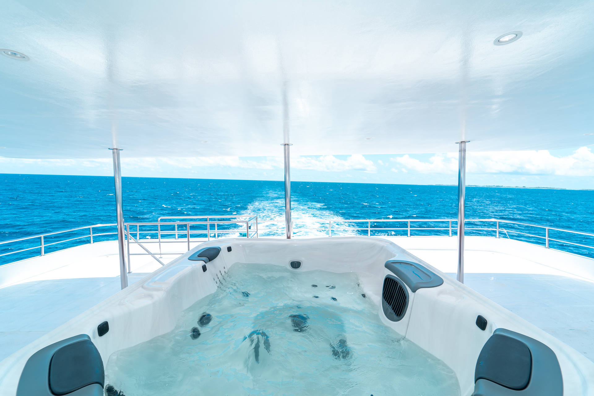 8D7N 17Dives 四方線船宿之旅