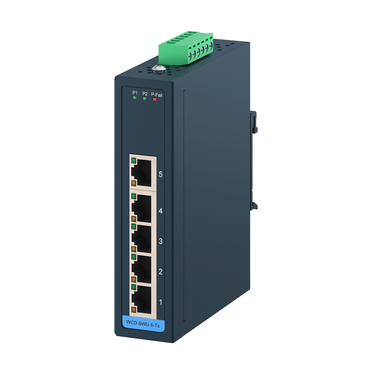 Switch WCD-SWU-5-Tx