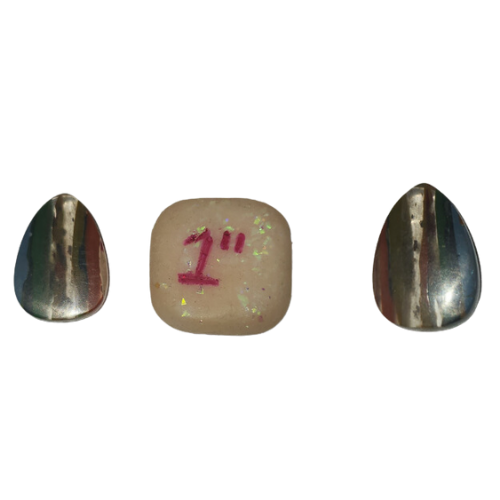 Fordite Cabochon - Surfite