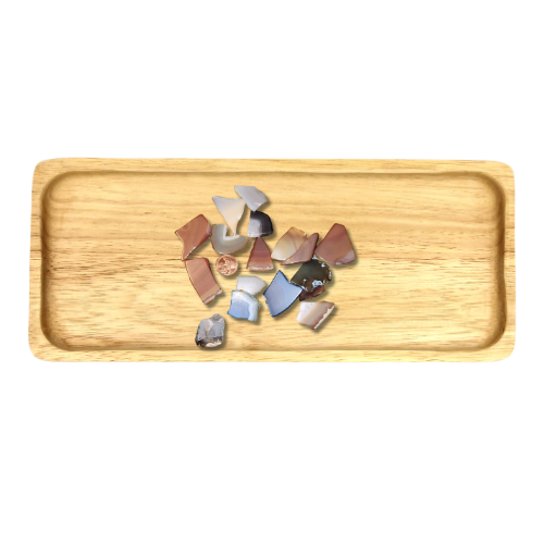 Stone Tumbles