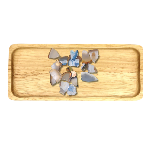 Stone Tumbles